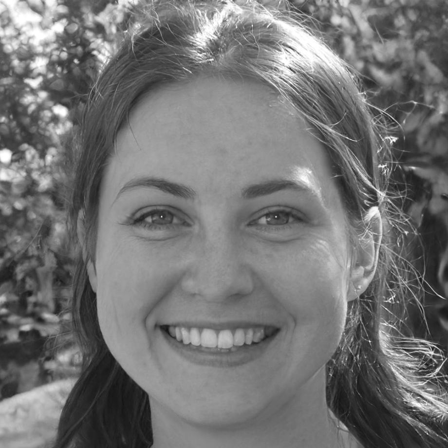 Saffron Eldridge, financial planning instructor